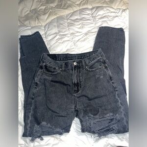 American Eagle jeans size 0